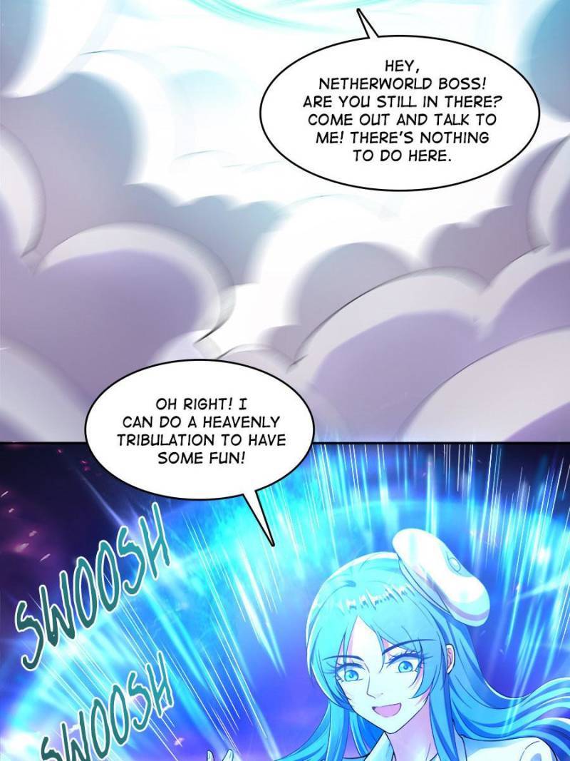 Cultivation Chat Group chapter 440 - page 15