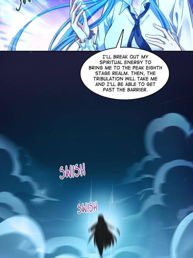 Cultivation Chat Group chapter 440 - page 16