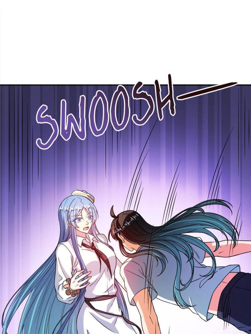 Cultivation Chat Group chapter 440 - page 21