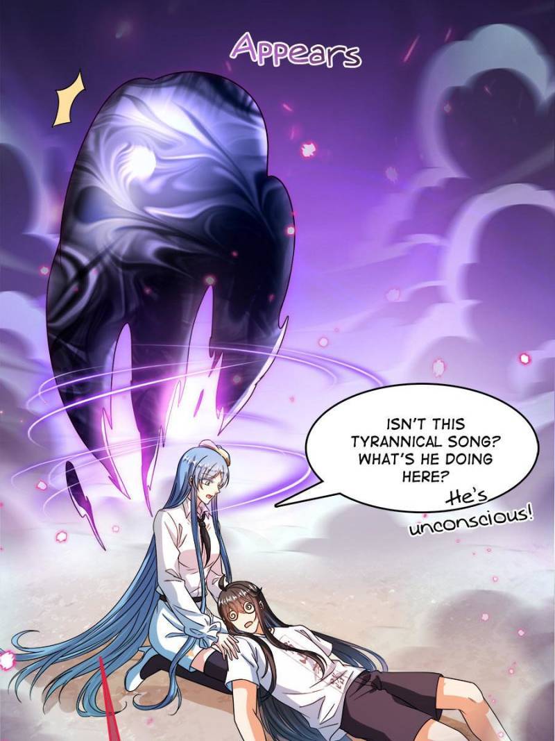 Cultivation Chat Group chapter 440 - page 23