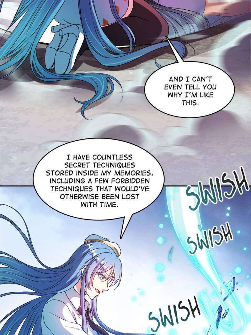 Cultivation Chat Group chapter 440 - page 28