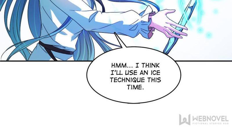 Cultivation Chat Group chapter 440 - page 29
