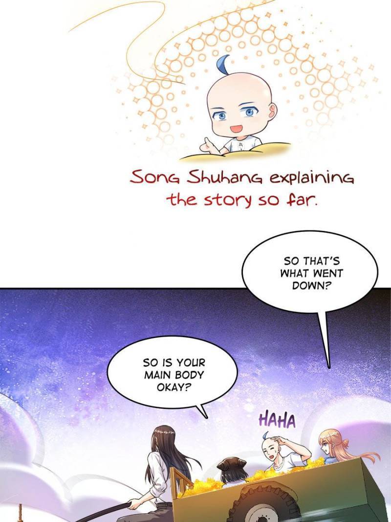Cultivation Chat Group chapter 440 - page 3