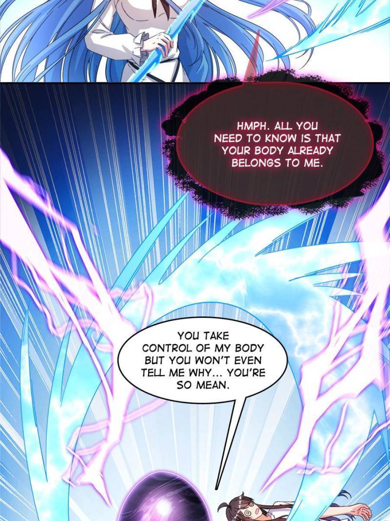 Cultivation Chat Group chapter 440 - page 31