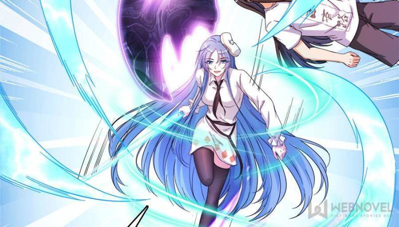 Cultivation Chat Group chapter 440 - page 32
