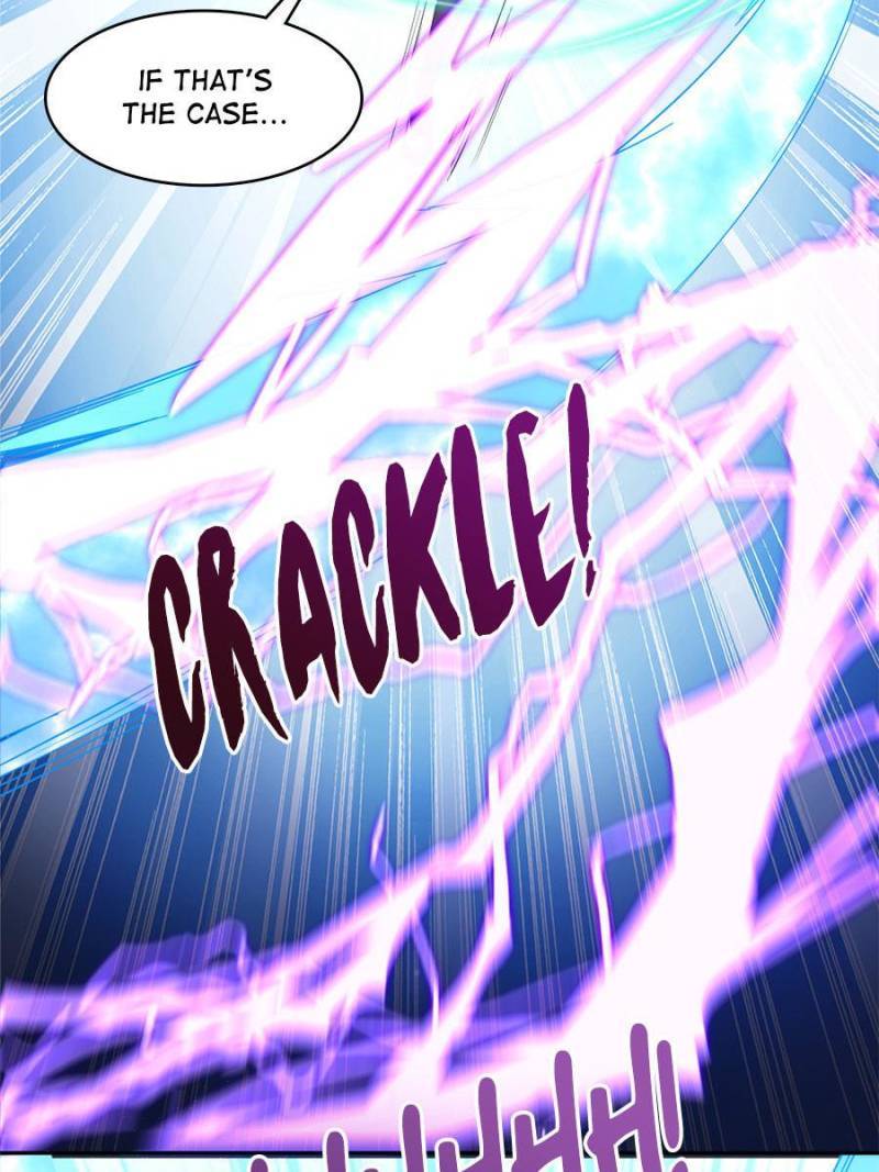 Cultivation Chat Group chapter 440 - page 33