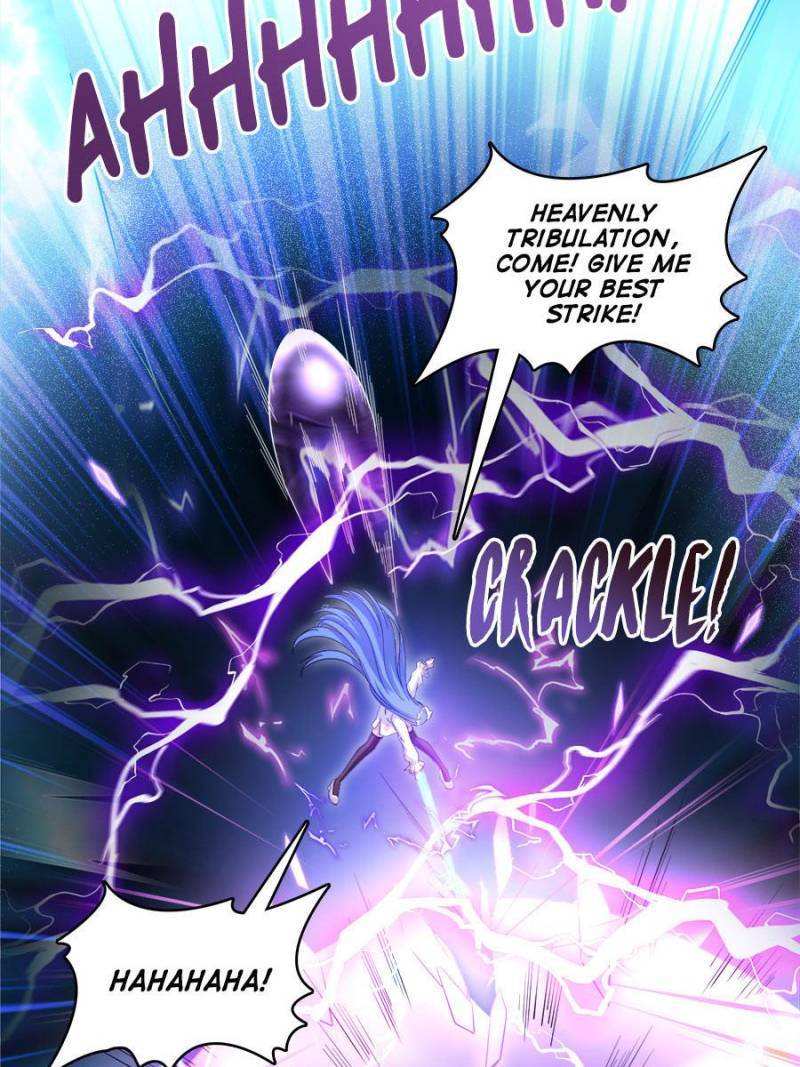 Cultivation Chat Group chapter 440 - page 34
