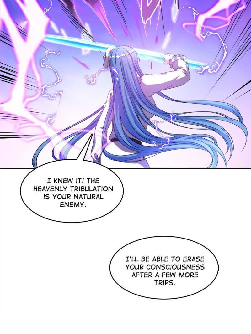 Cultivation Chat Group chapter 440 - page 37