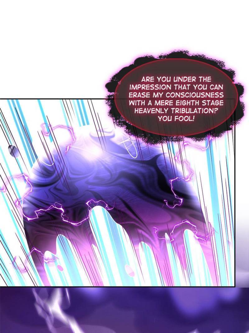 Cultivation Chat Group chapter 440 - page 39