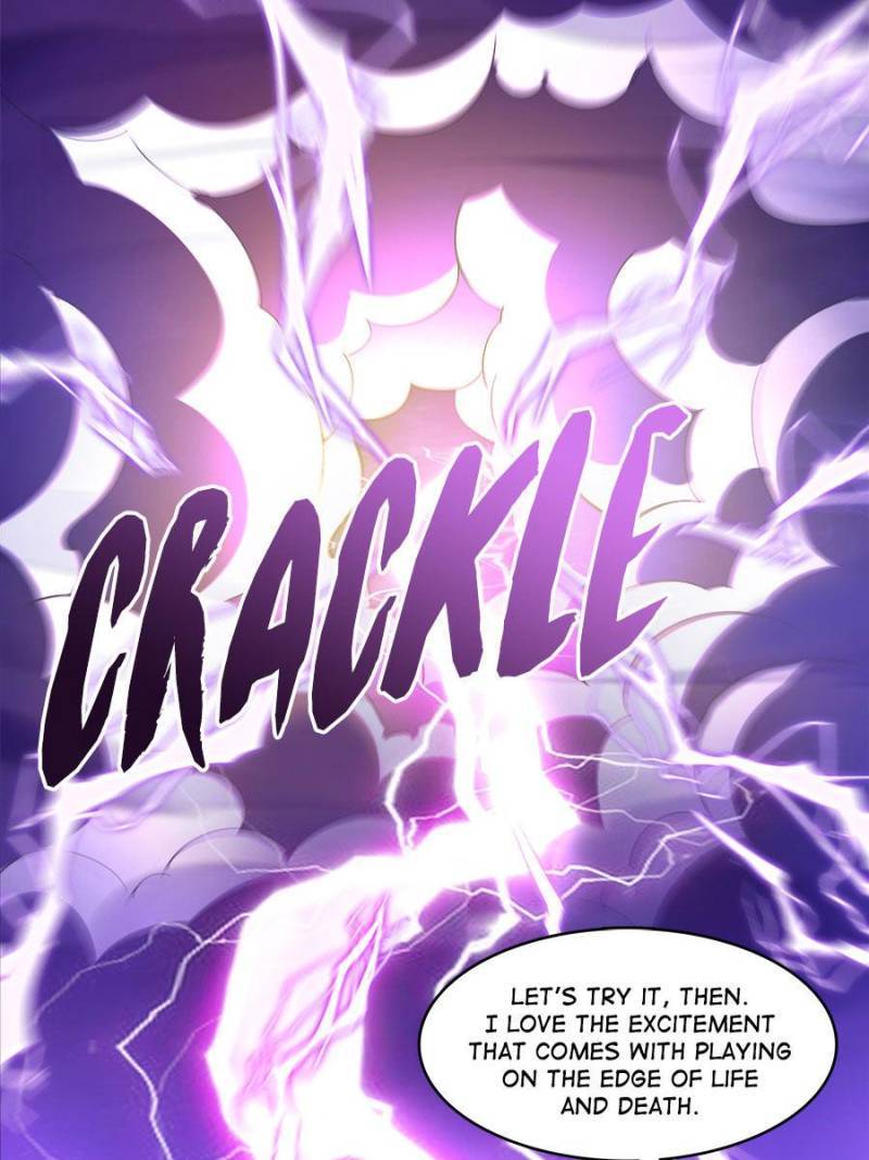 Cultivation Chat Group chapter 440 - page 40