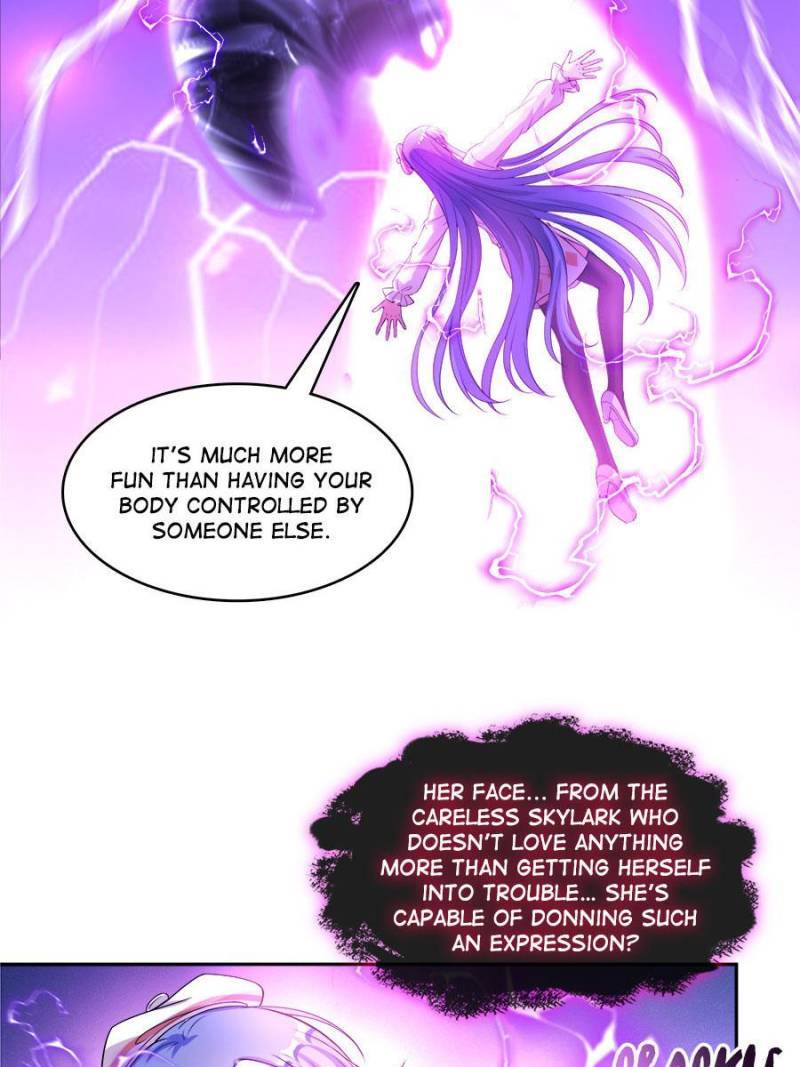 Cultivation Chat Group chapter 440 - page 42