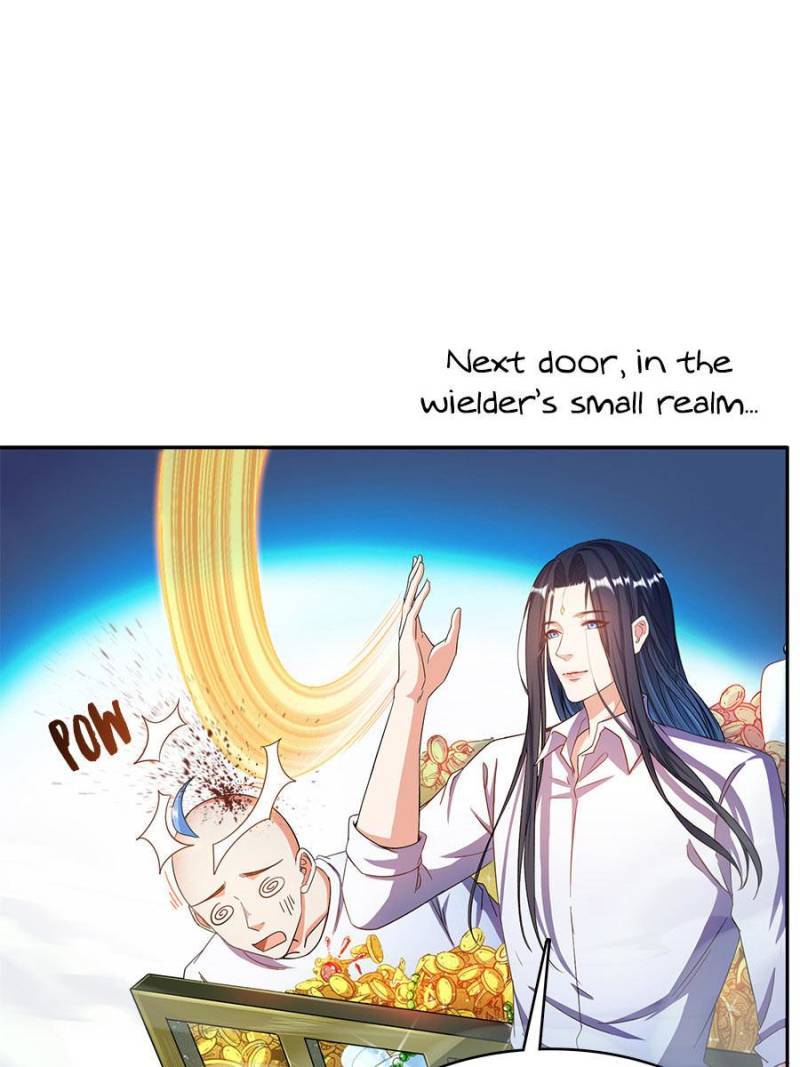Cultivation Chat Group chapter 440 - page 48
