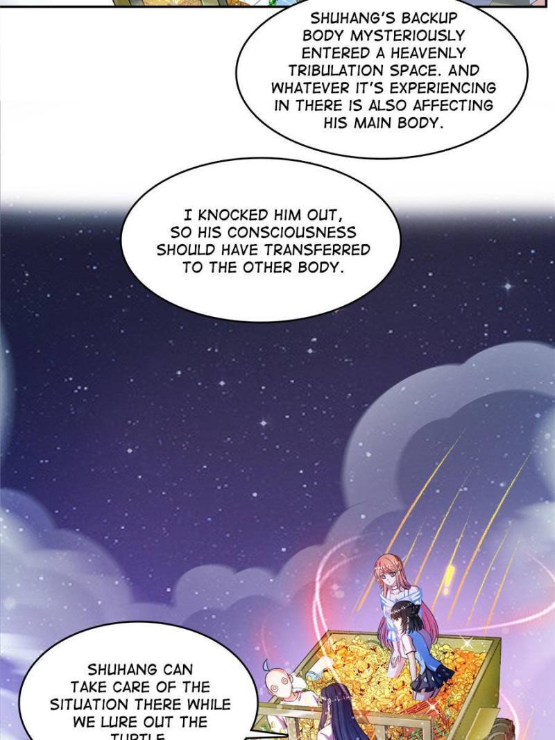Cultivation Chat Group chapter 440 - page 49
