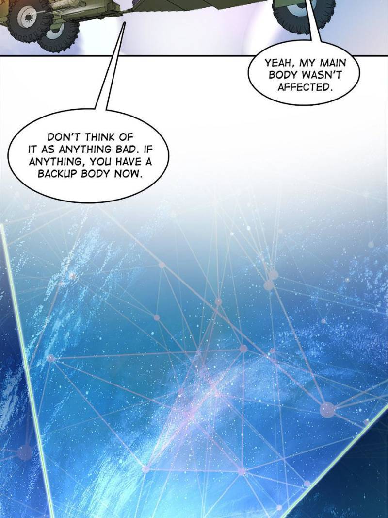 Cultivation Chat Group chapter 440 - page 5