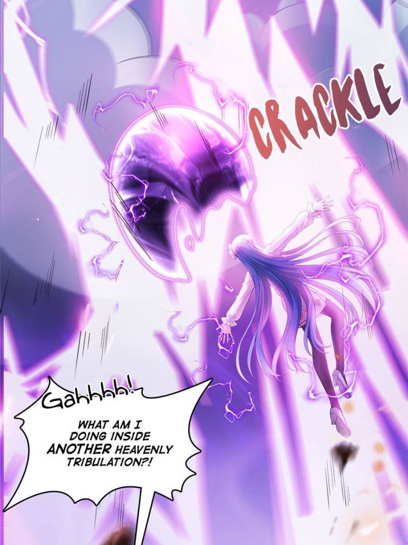 Cultivation Chat Group chapter 440 - page 56