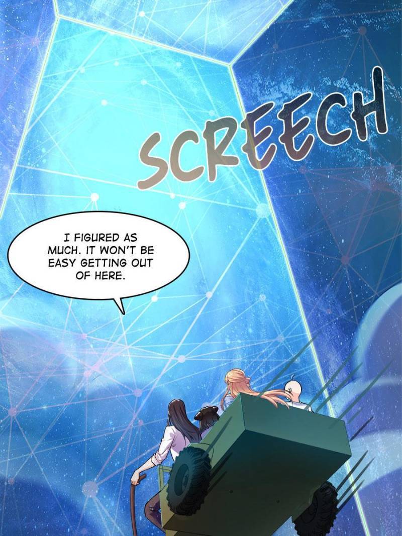 Cultivation Chat Group chapter 440 - page 6