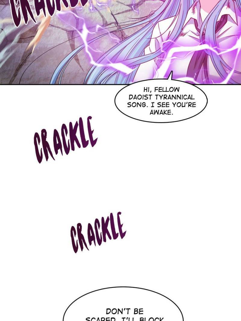 Cultivation Chat Group chapter 440 - page 60