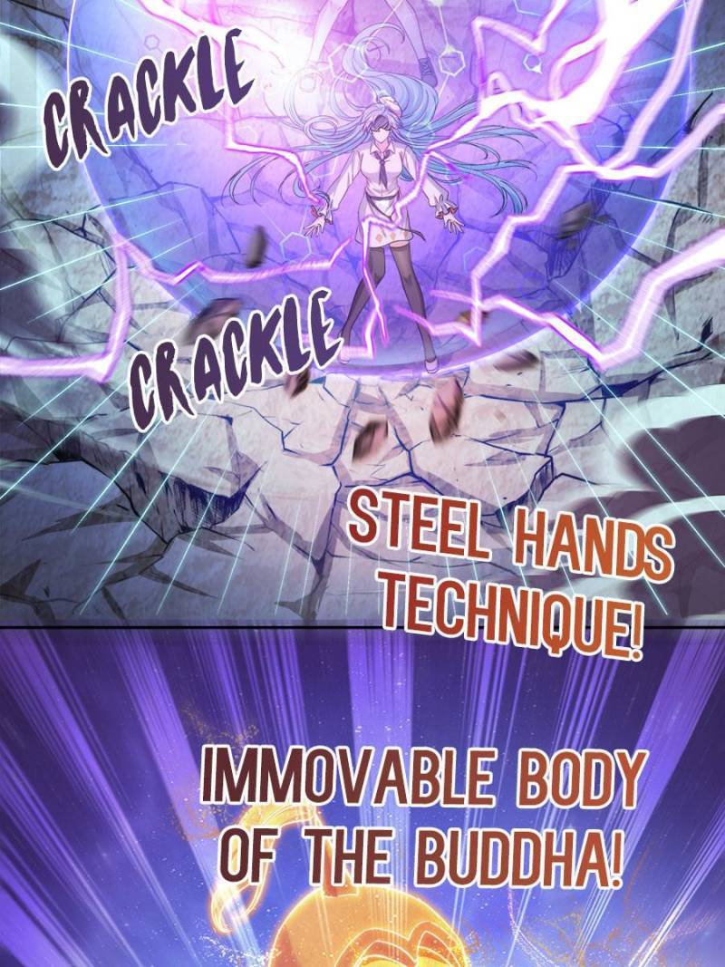 Cultivation Chat Group chapter 440 - page 65