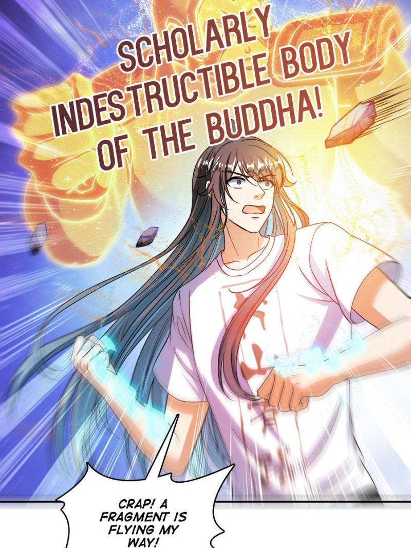 Cultivation Chat Group chapter 440 - page 66
