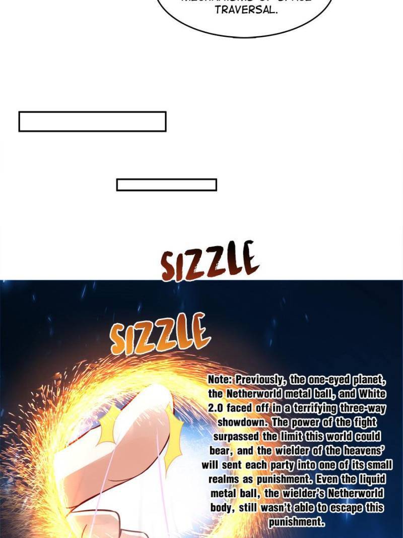 Cultivation Chat Group chapter 440 - page 9