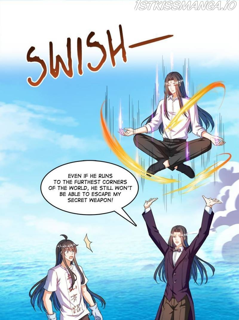 Cultivation Chat Group chapter 433 - page 10