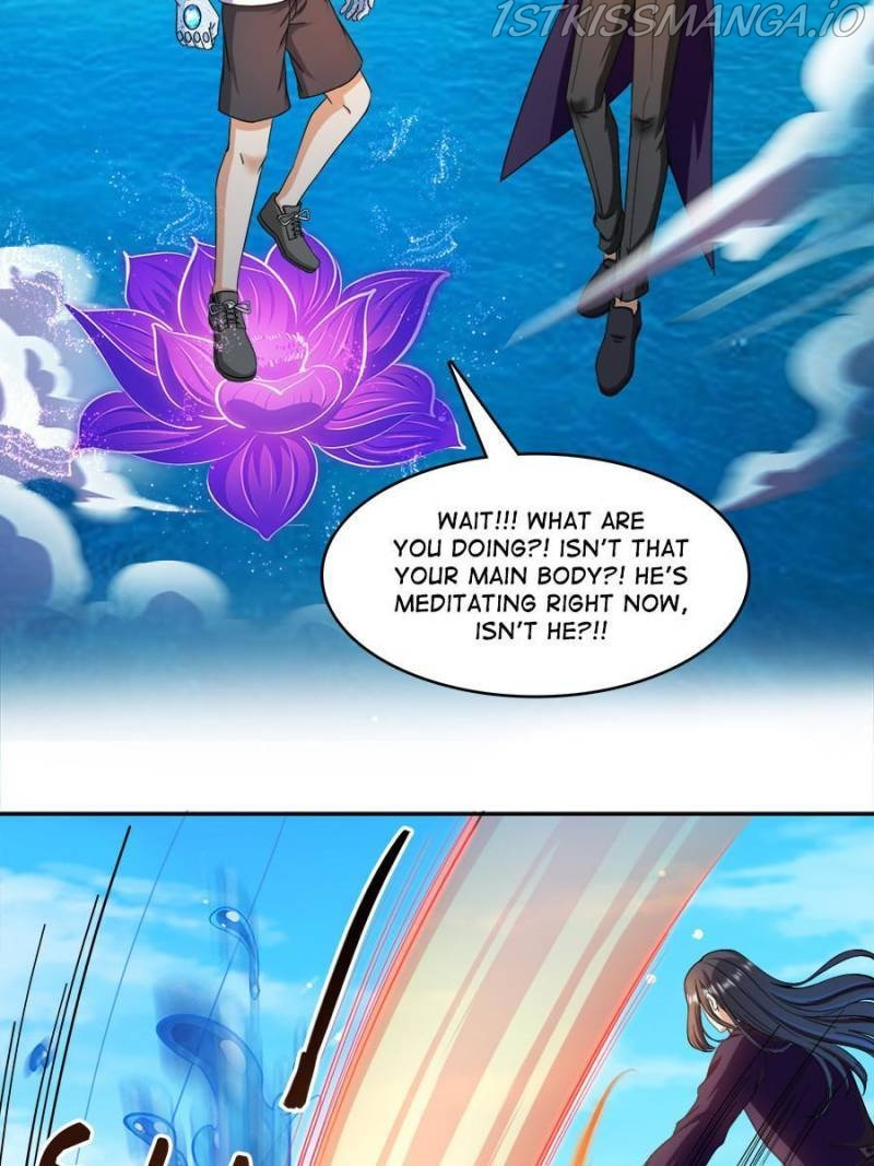 Cultivation Chat Group chapter 433 - page 11