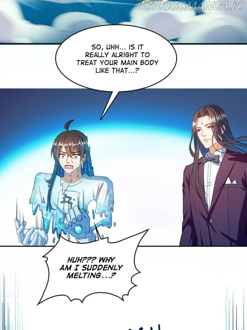 Cultivation Chat Group chapter 433 - page 15