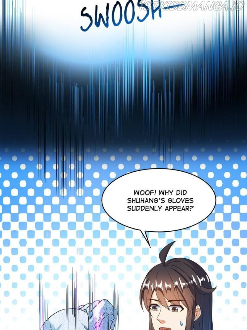 Cultivation Chat Group chapter 433 - page 16