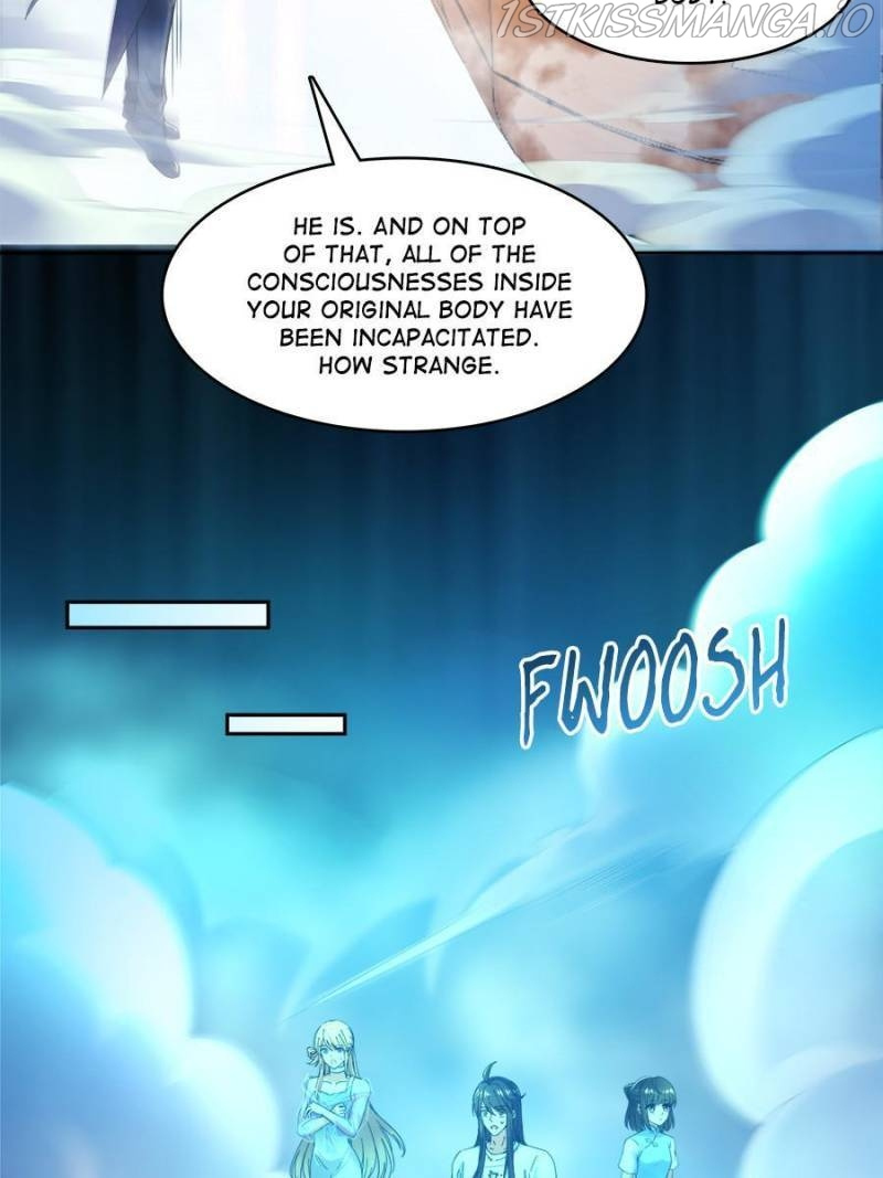 Cultivation Chat Group chapter 433 - page 19