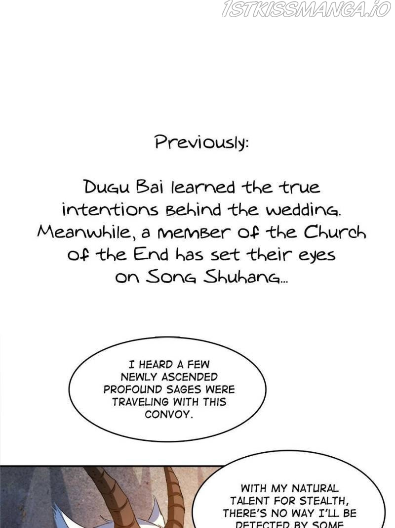 Cultivation Chat Group chapter 433 - page 2