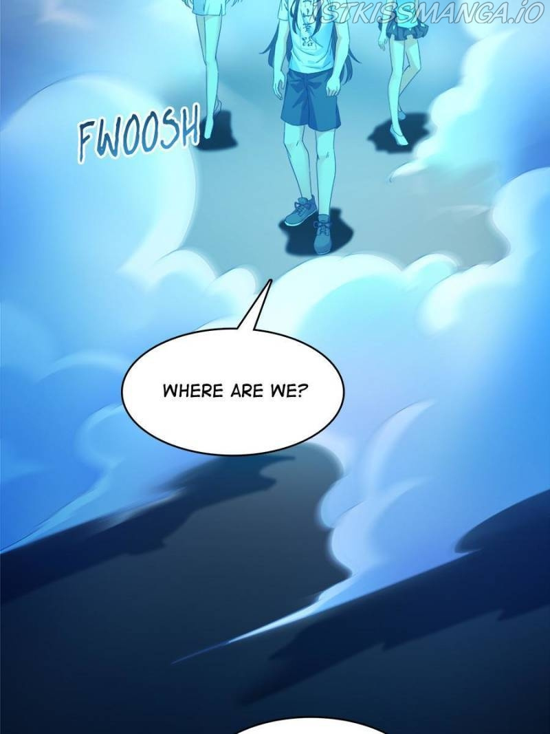 Cultivation Chat Group chapter 433 - page 20