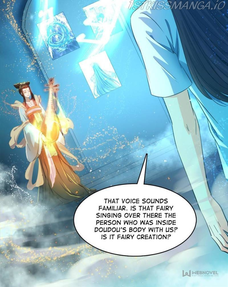 Cultivation Chat Group chapter 433 - page 24