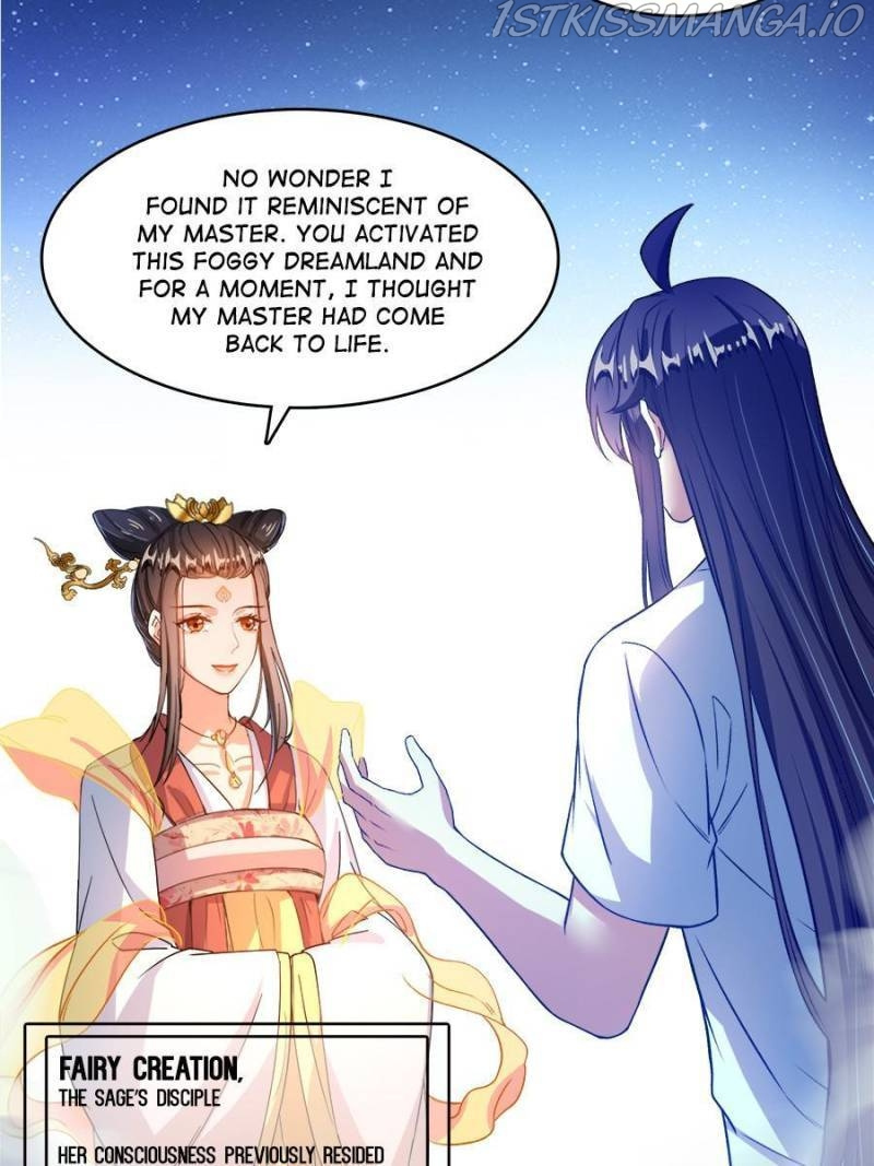 Cultivation Chat Group chapter 433 - page 26