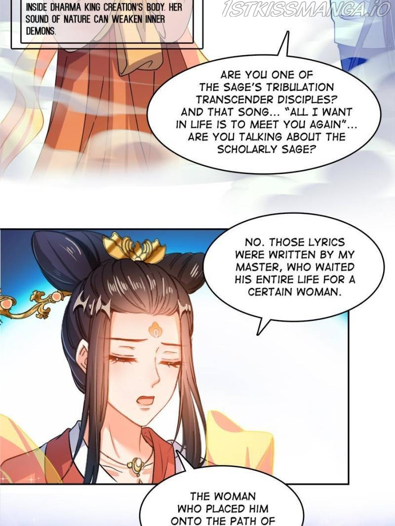 Cultivation Chat Group chapter 433 - page 27