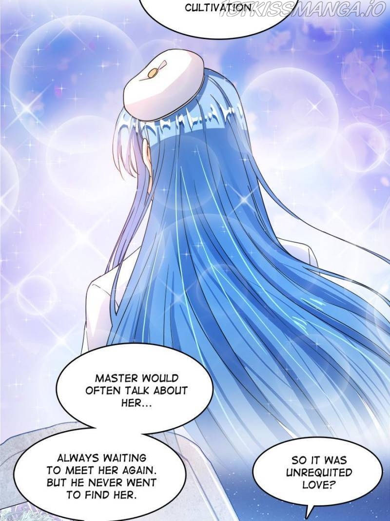 Cultivation Chat Group chapter 433 - page 28