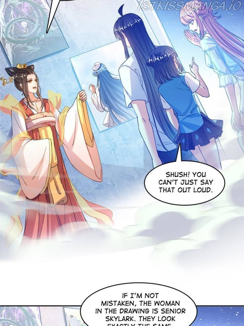 Cultivation Chat Group chapter 433 - page 29