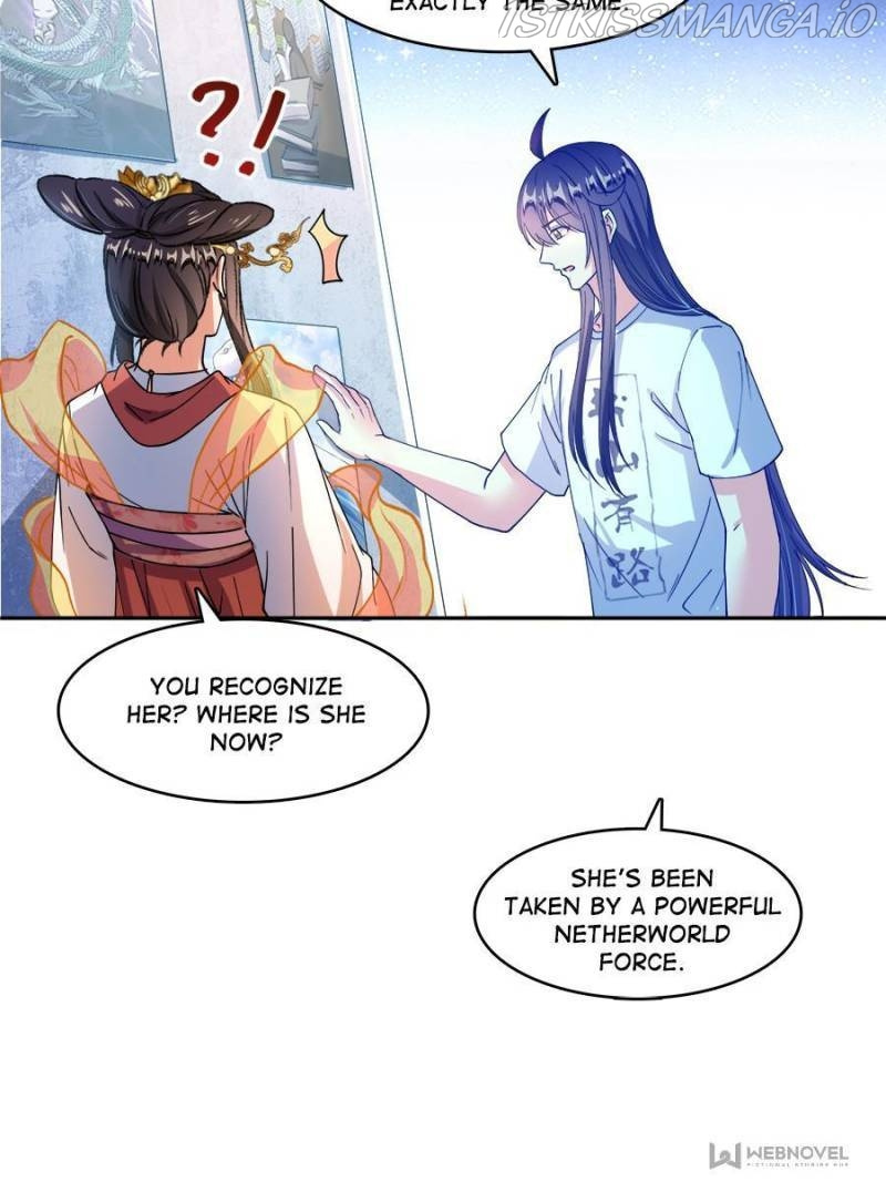 Cultivation Chat Group chapter 433 - page 30