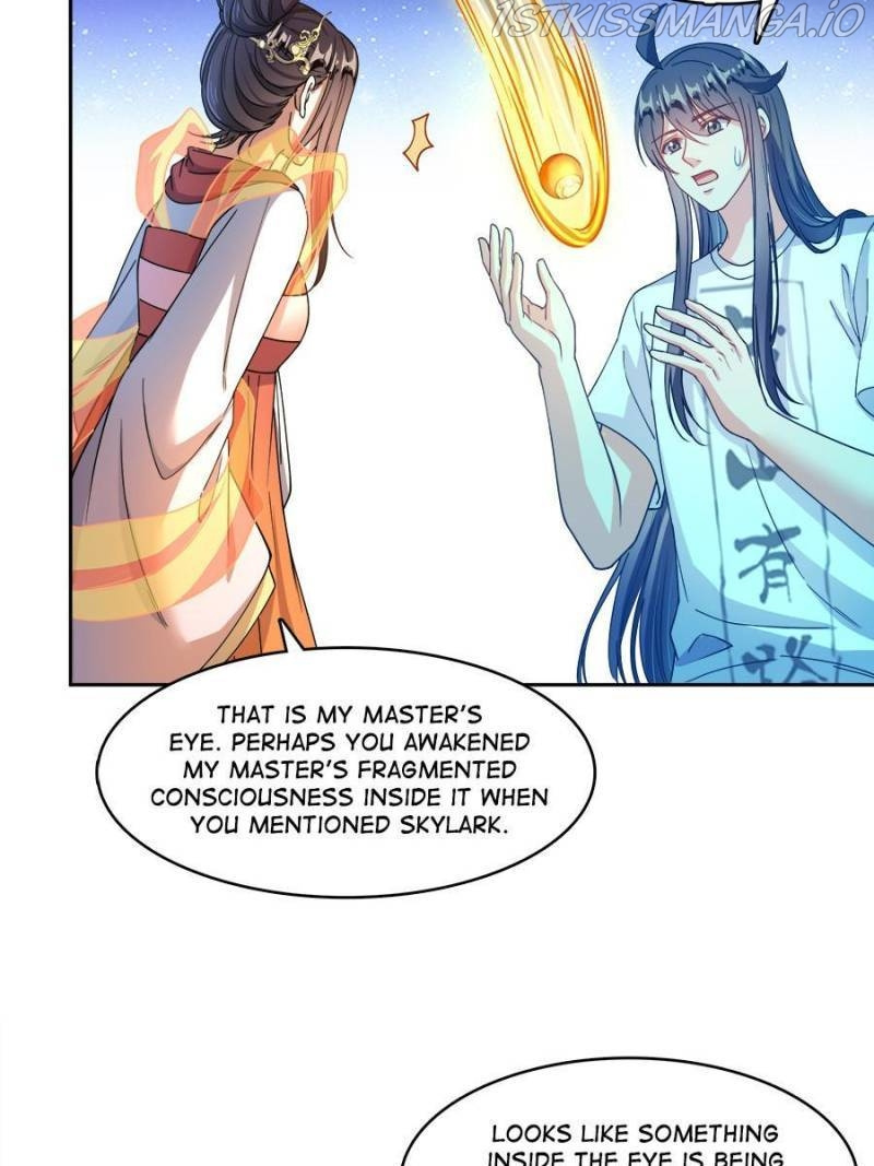 Cultivation Chat Group chapter 433 - page 35