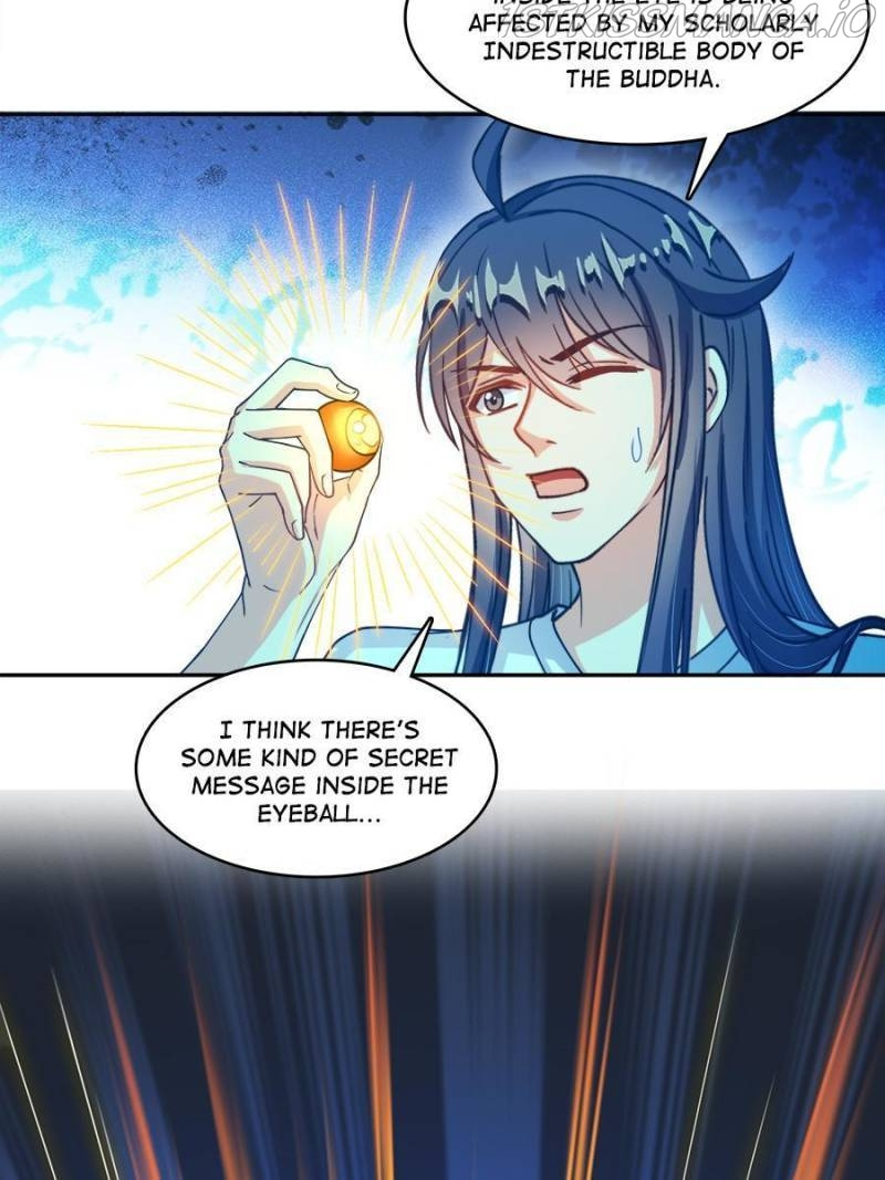 Cultivation Chat Group chapter 433 - page 36