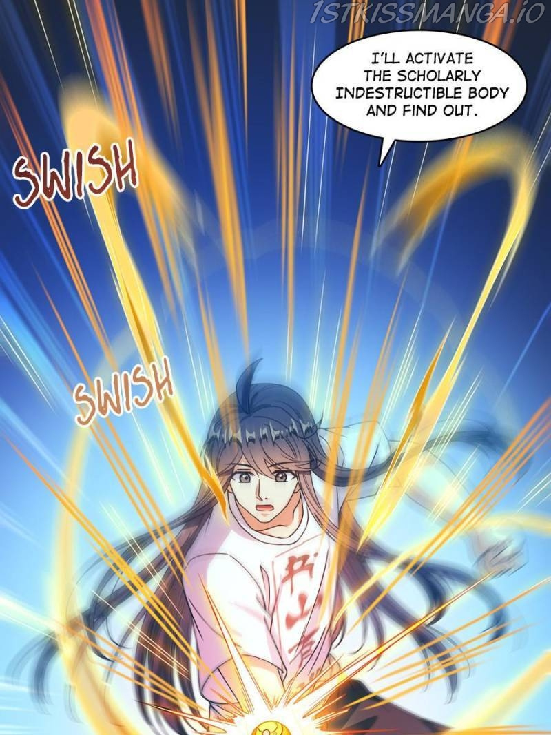 Cultivation Chat Group chapter 433 - page 37