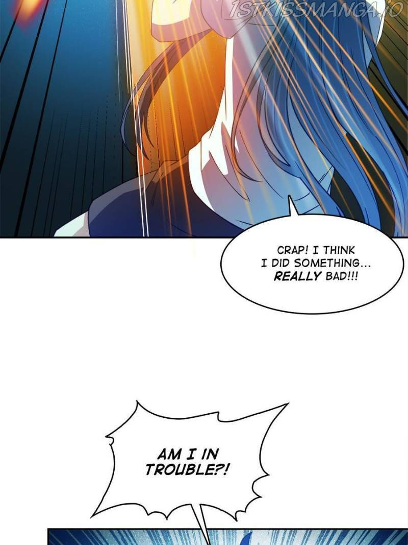 Cultivation Chat Group chapter 433 - page 40