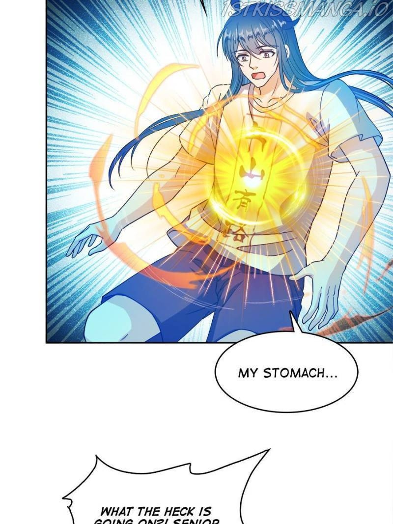 Cultivation Chat Group chapter 433 - page 41