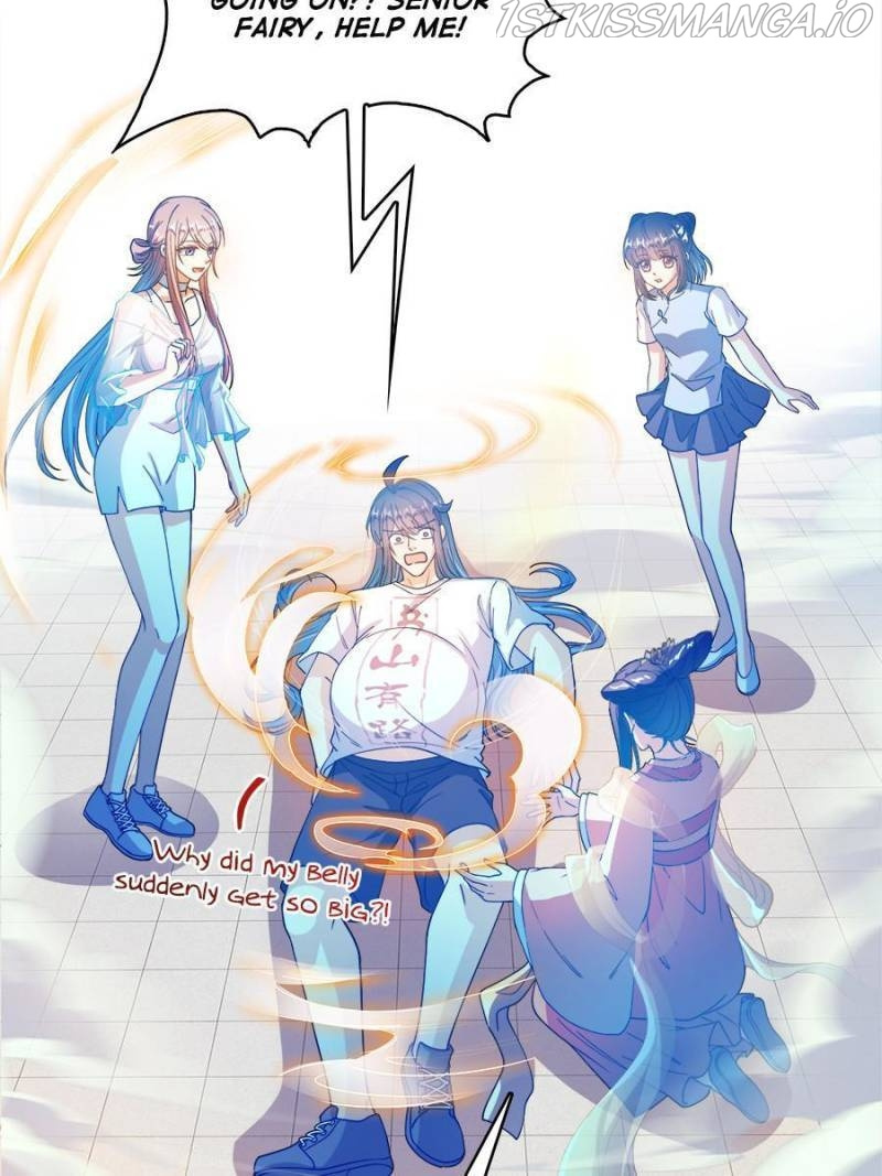Cultivation Chat Group chapter 433 - page 42