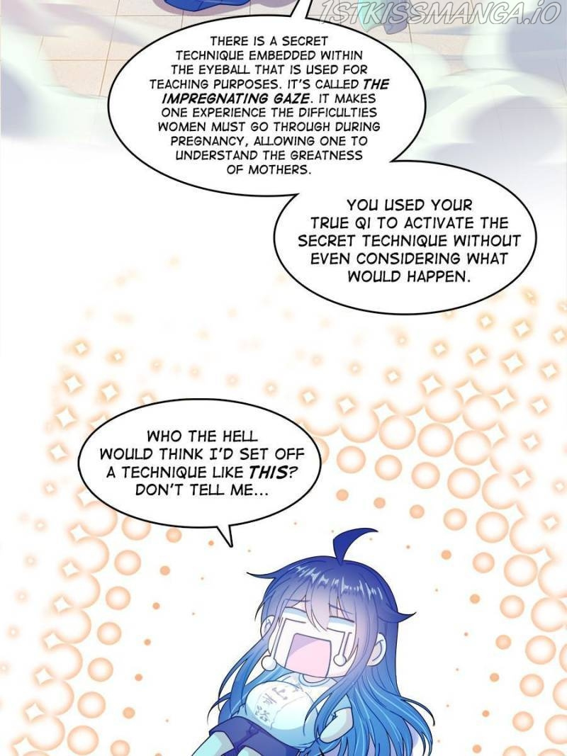 Cultivation Chat Group chapter 433 - page 43