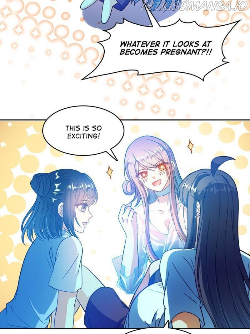 Cultivation Chat Group chapter 433 - page 44
