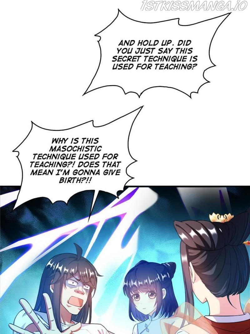 Cultivation Chat Group chapter 433 - page 46