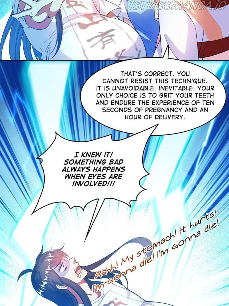 Cultivation Chat Group chapter 433 - page 47