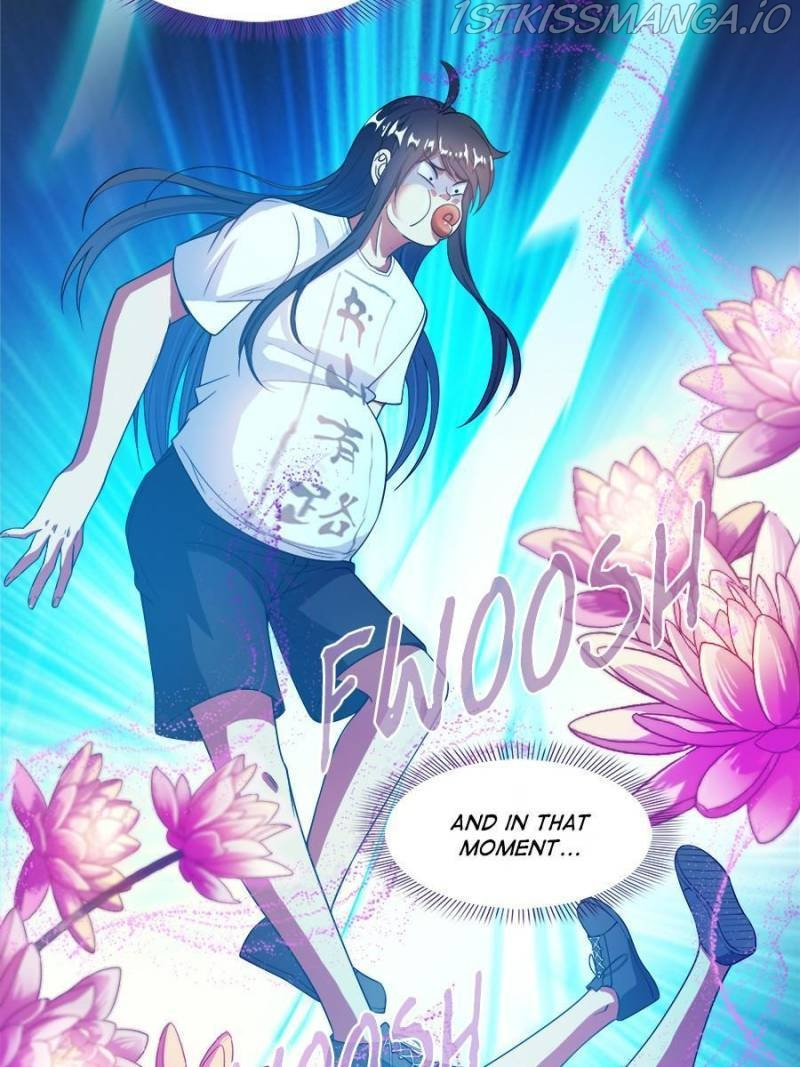Cultivation Chat Group chapter 433 - page 49