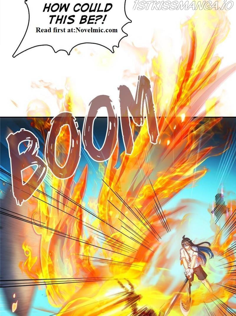 Cultivation Chat Group chapter 433 - page 5
