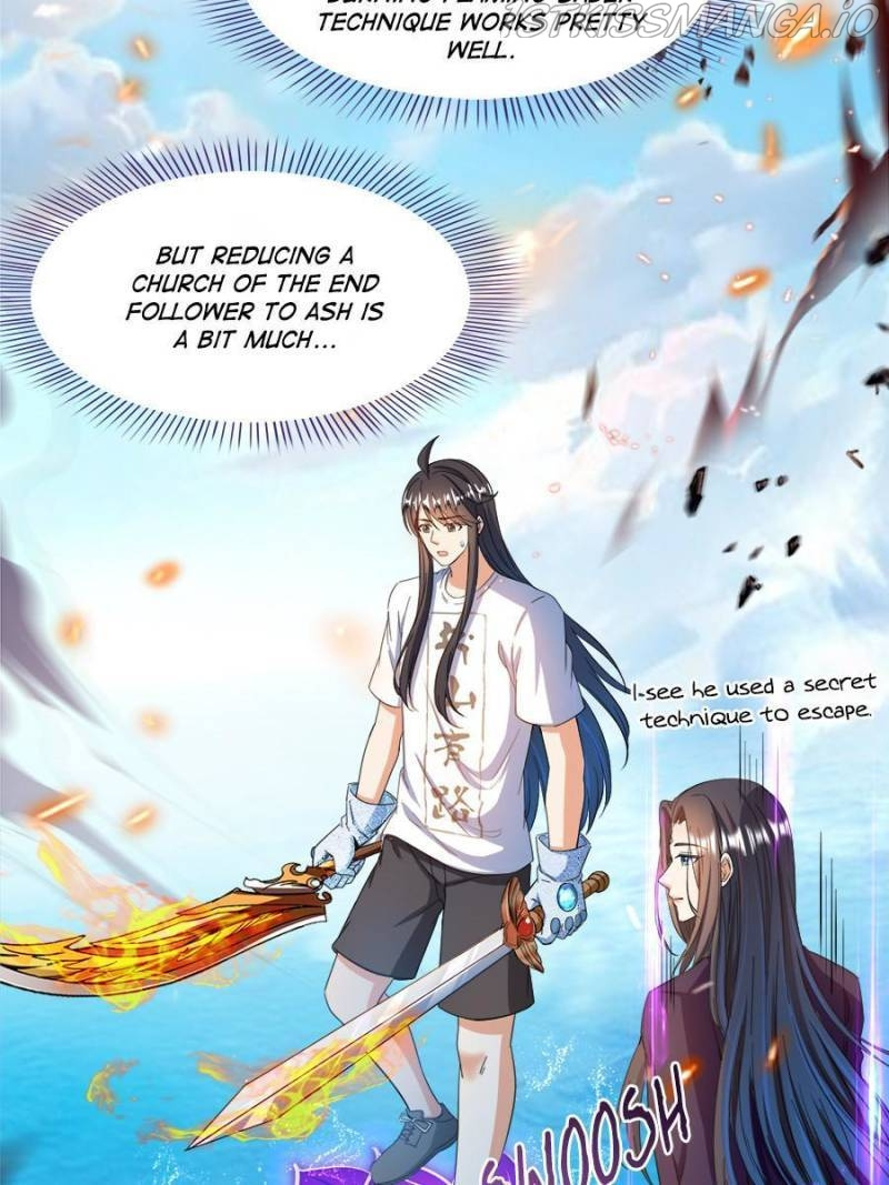 Cultivation Chat Group chapter 433 - page 7